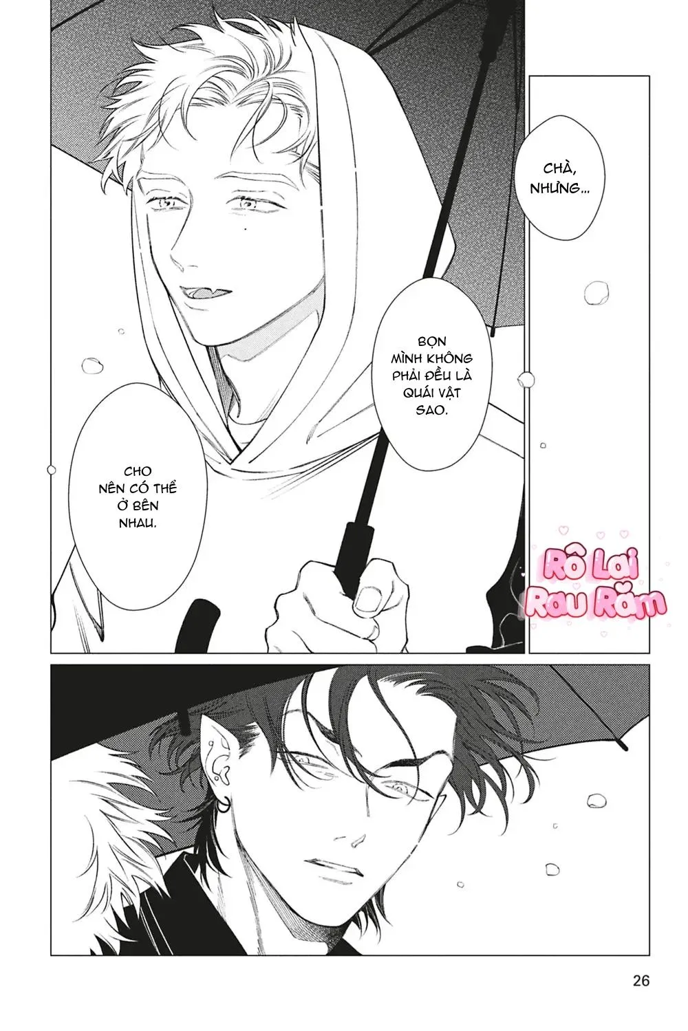 FANGS Chapter 6 Trang 25