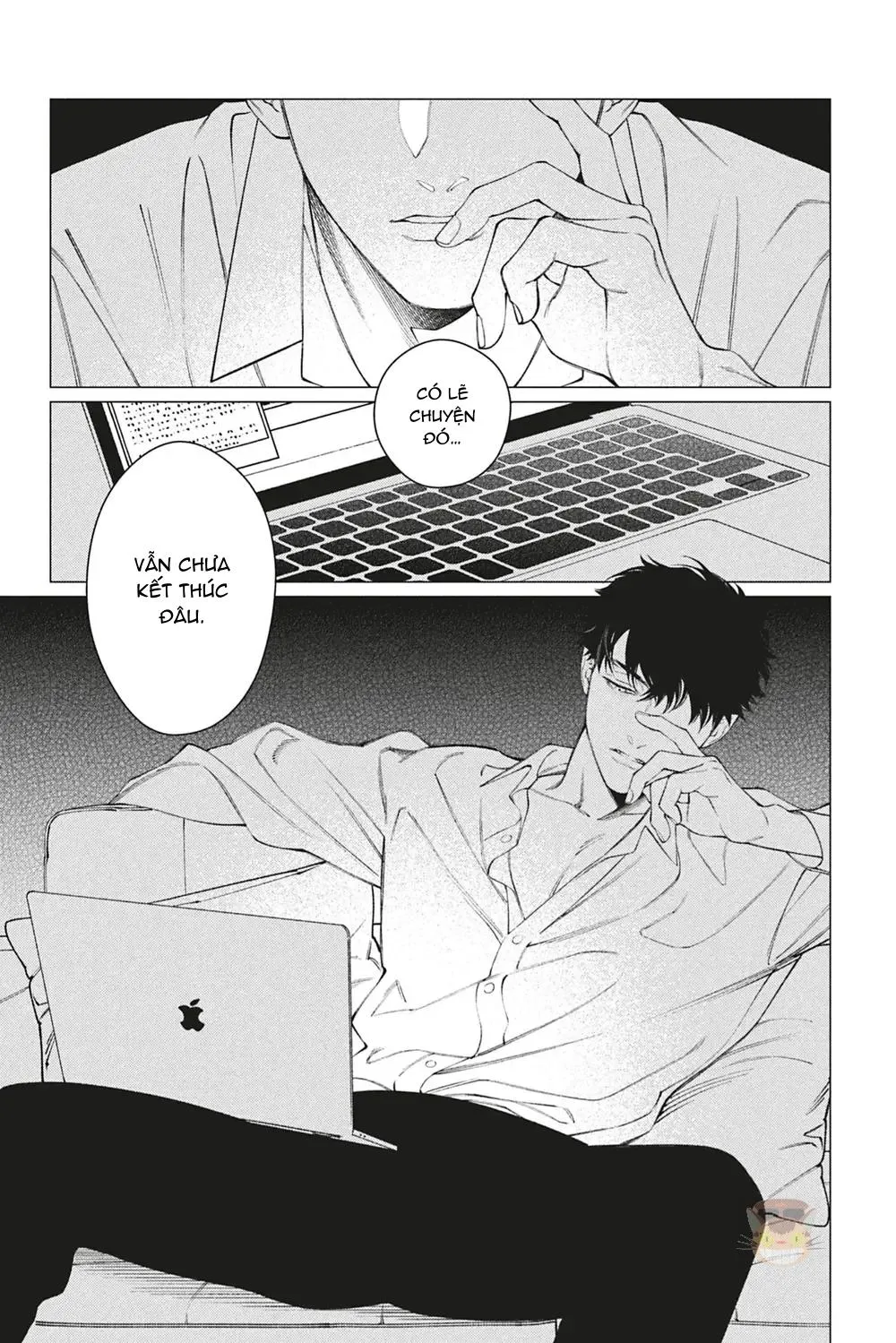 FANGS Chapter 6 Trang 34