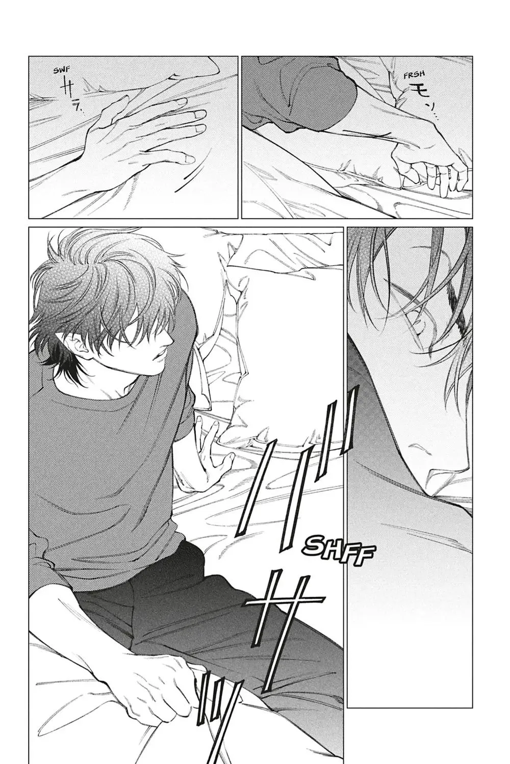 FANGS Chapter 7 Trang 3