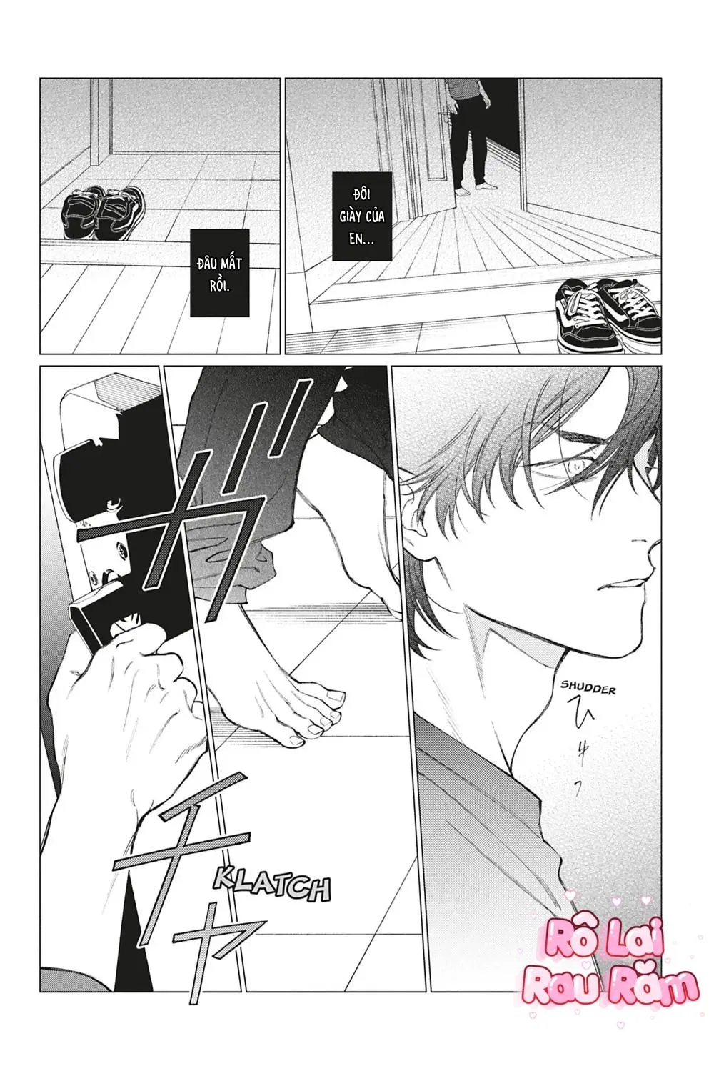 FANGS Chapter 7 Trang 5