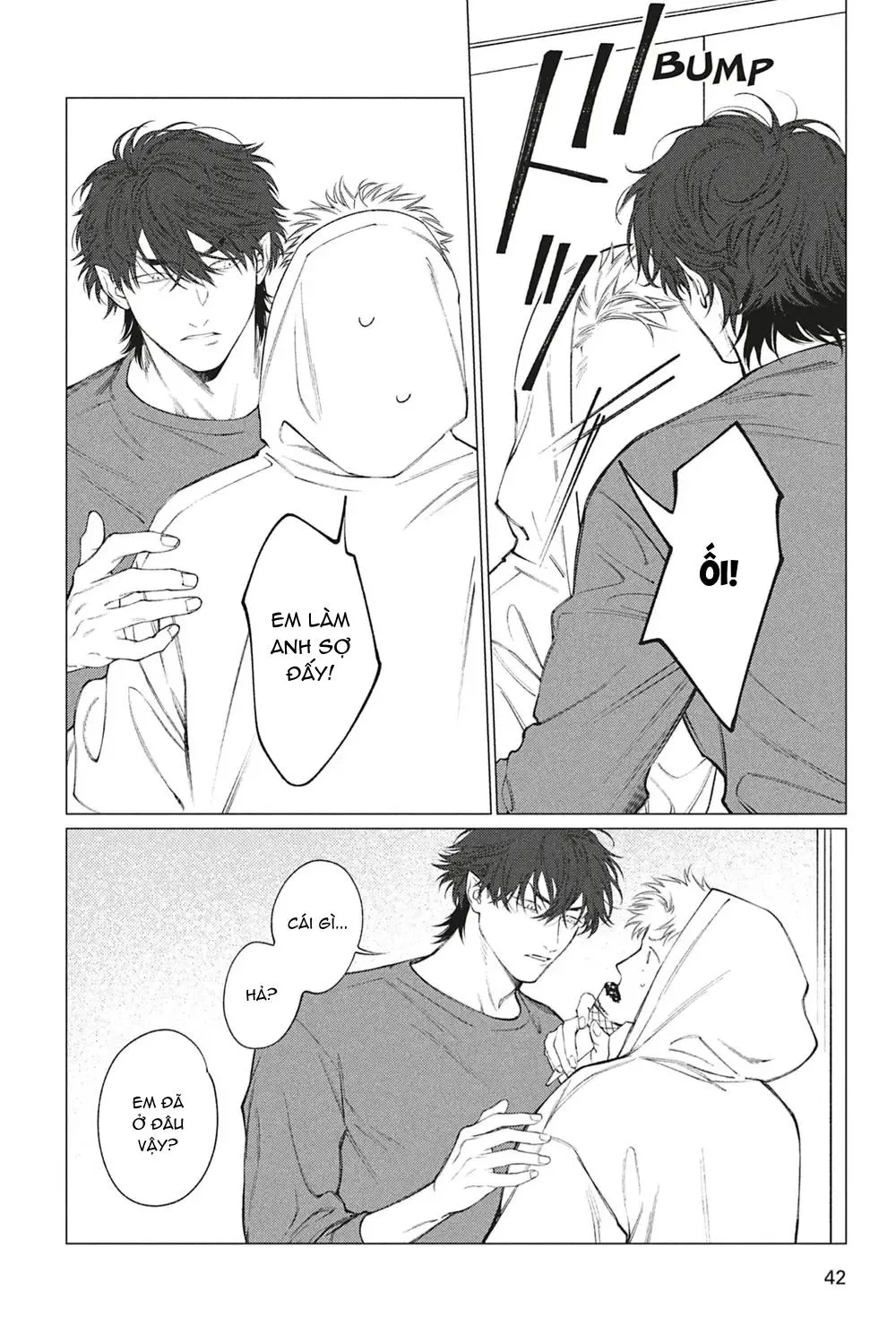 FANGS Chapter 7 Trang 6