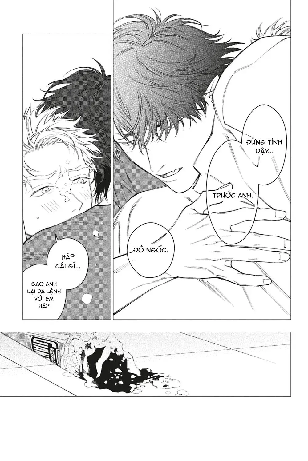 FANGS Chapter 7 Trang 8