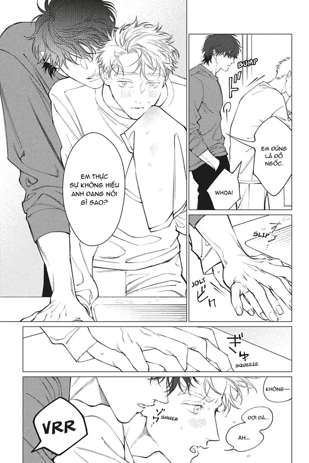 FANGS Chapter 7 Trang 10