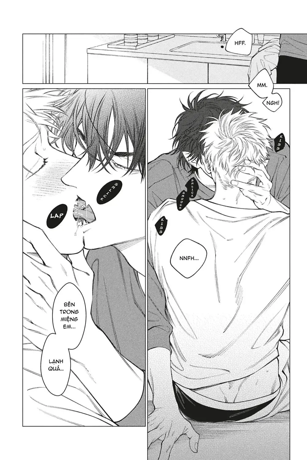 FANGS Chapter 7 Trang 12