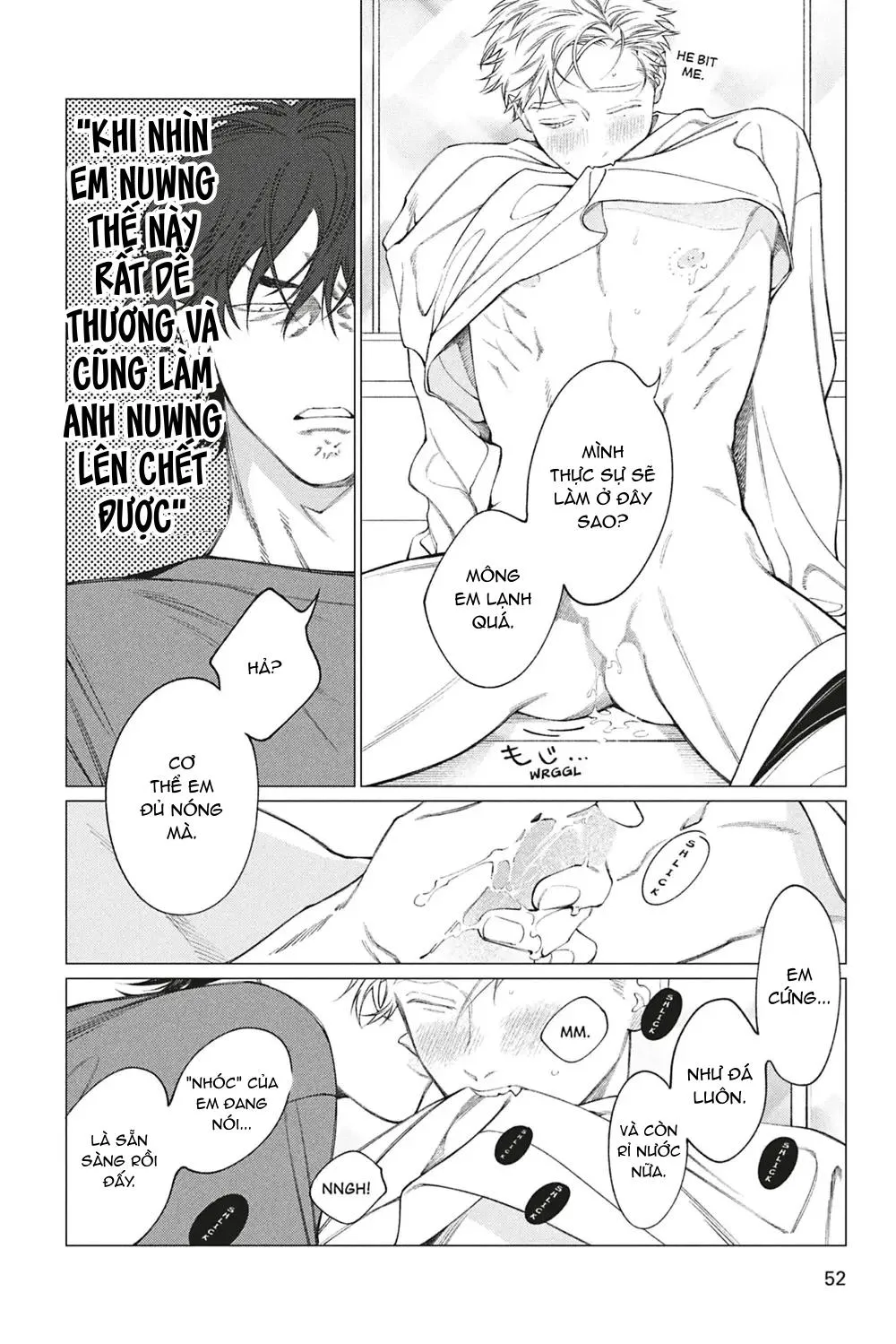 FANGS Chapter 7 Trang 16