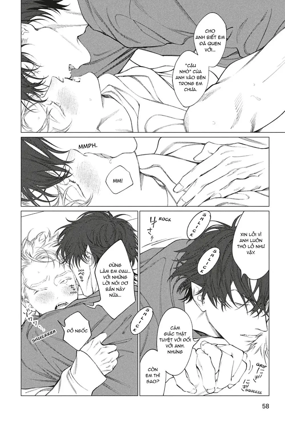 FANGS Chapter 7 Trang 22