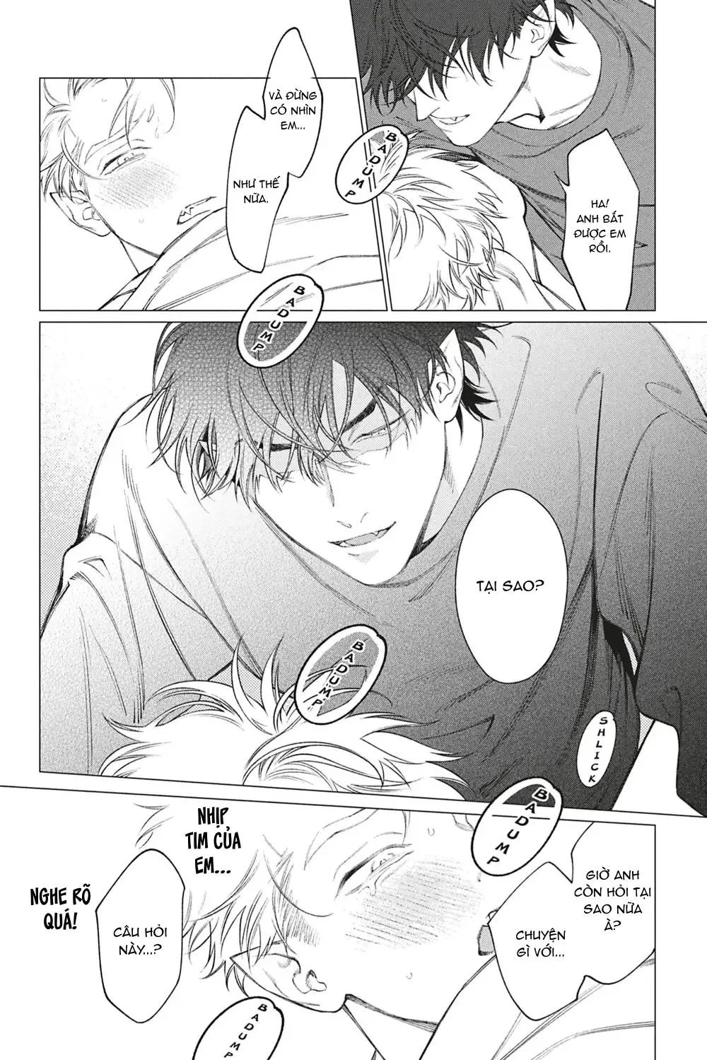 FANGS Chapter 7 Trang 23