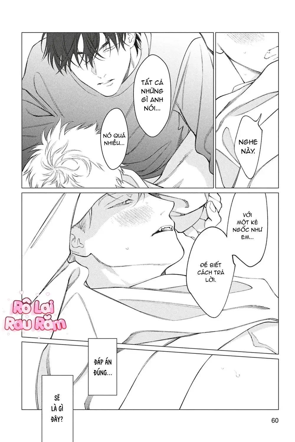 FANGS Chapter 7 Trang 24