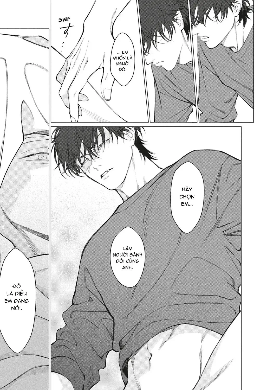 FANGS Chapter 7 Trang 25