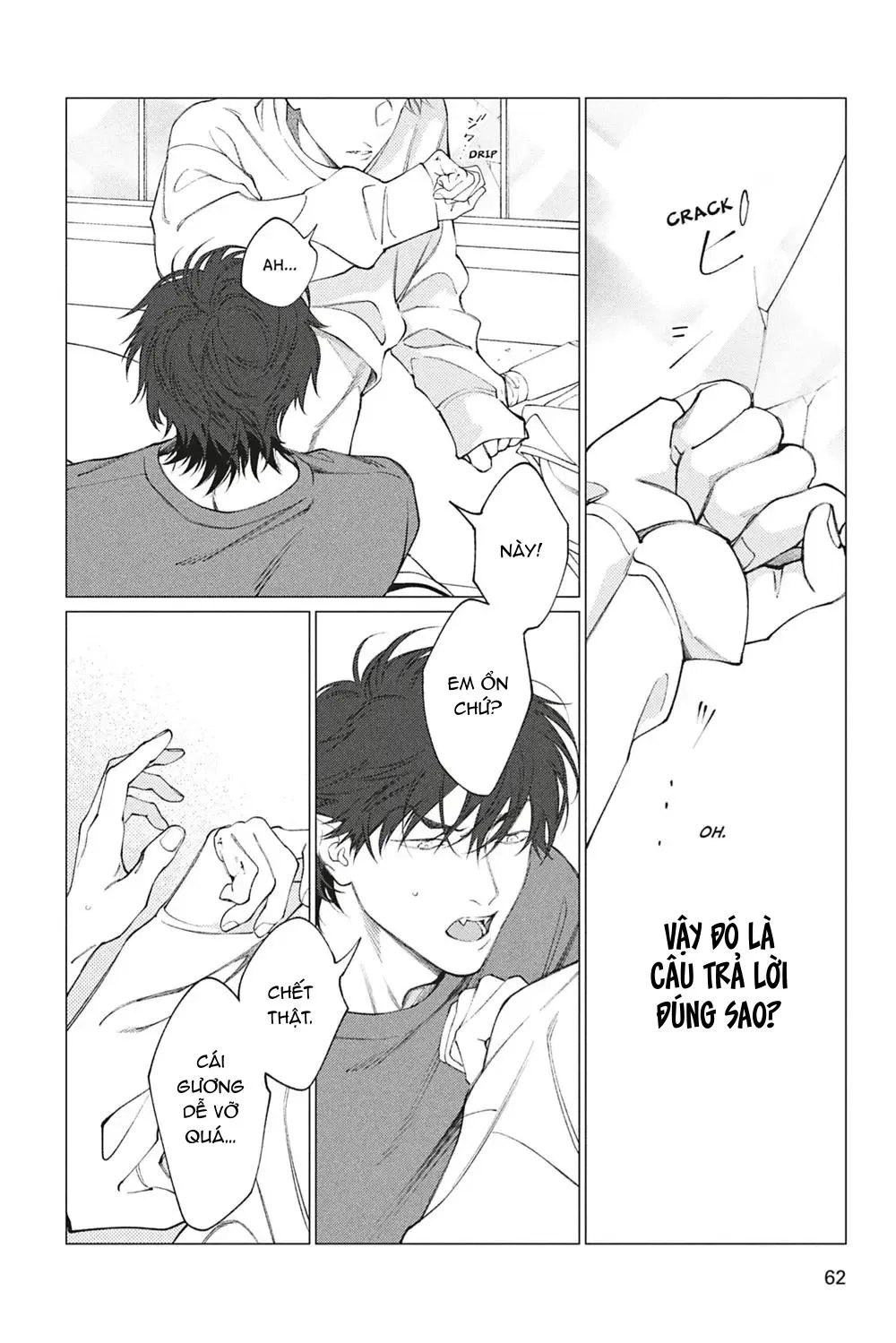 FANGS Chapter 7 Trang 26