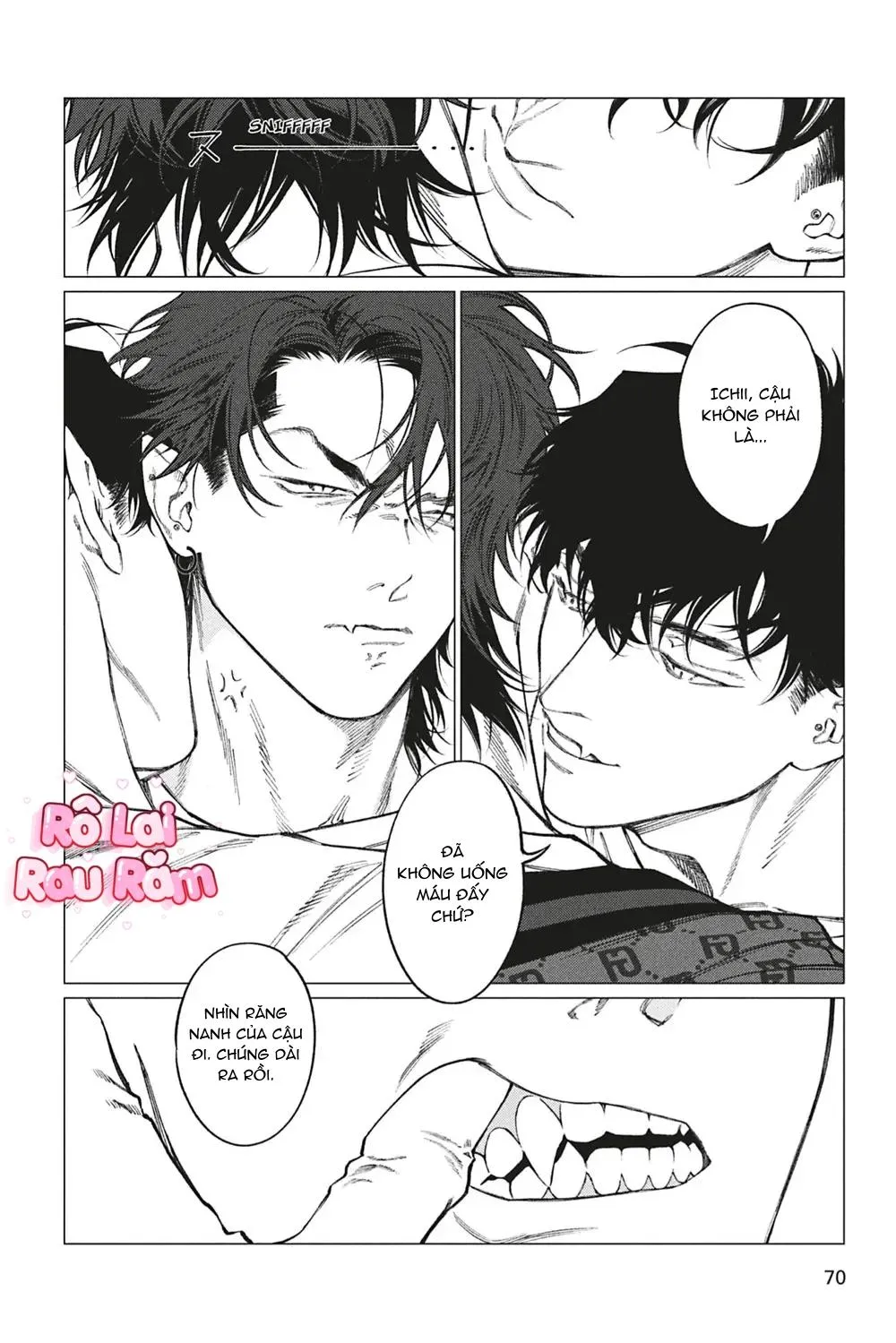 FANGS Chapter 8 Trang 5