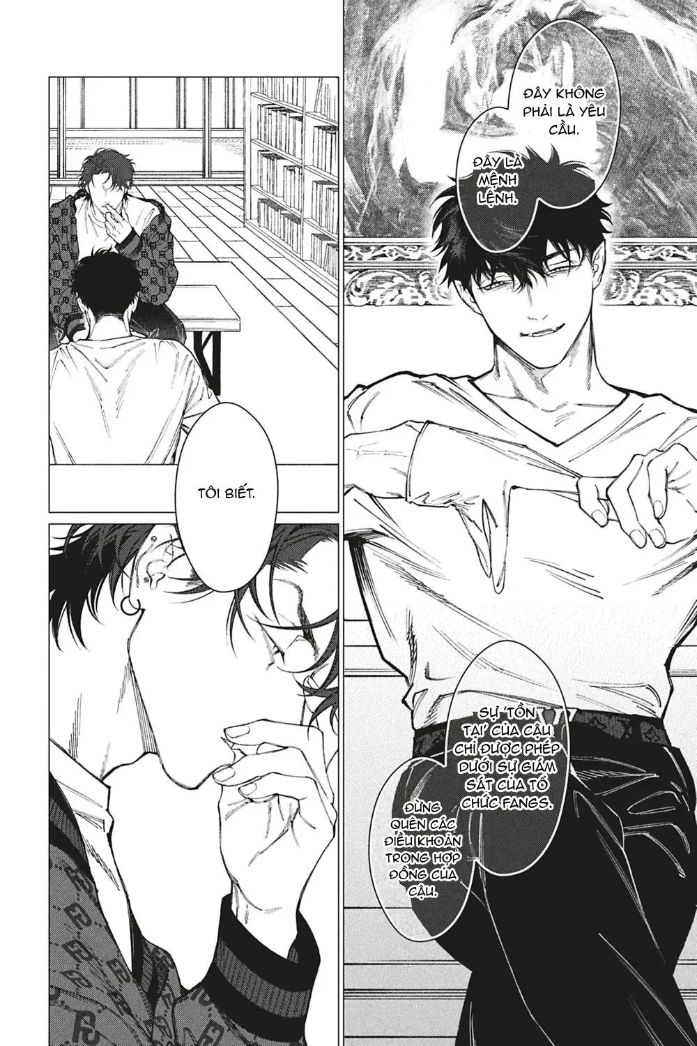 FANGS Chapter 8 Trang 7