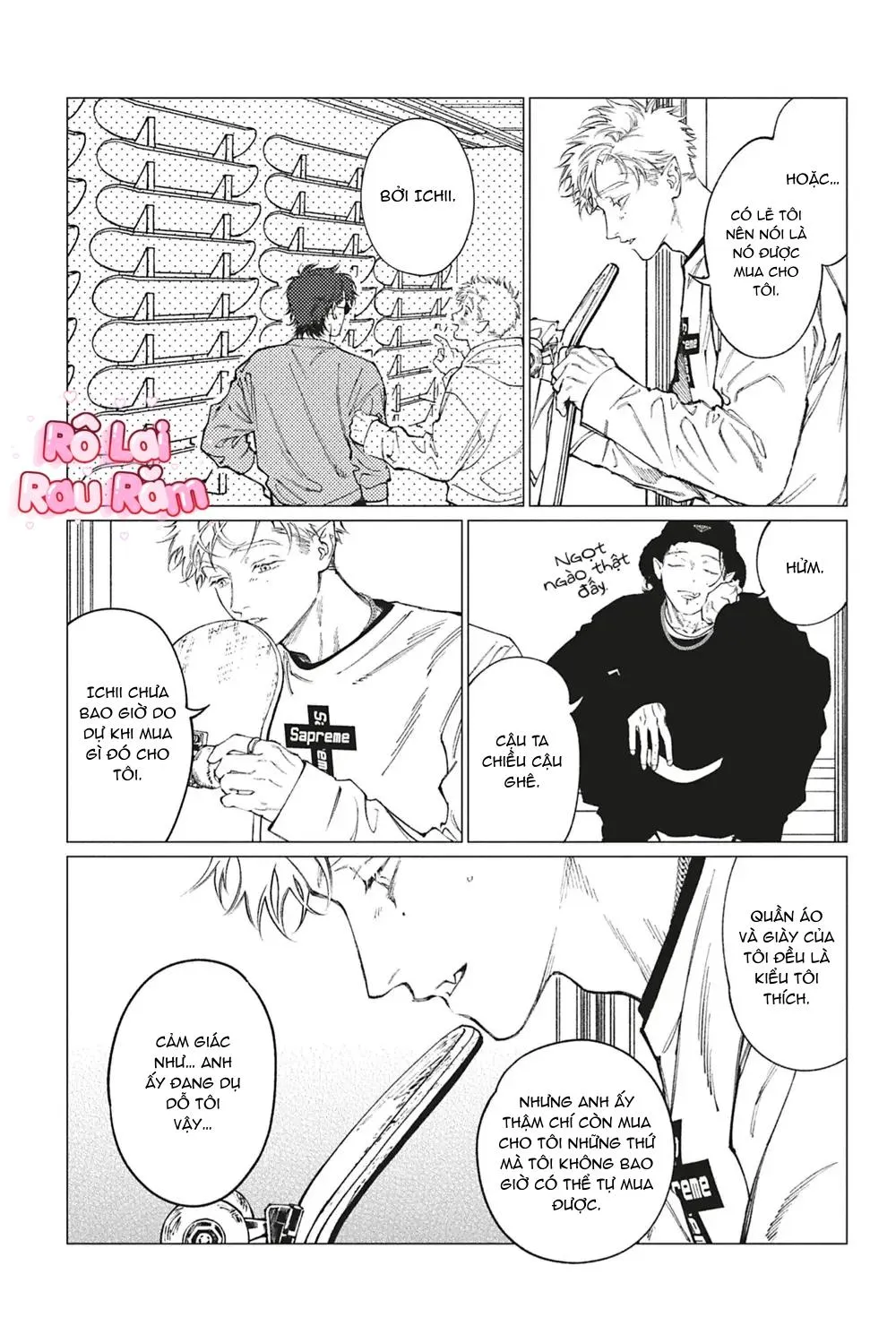 FANGS Chapter 8 Trang 9