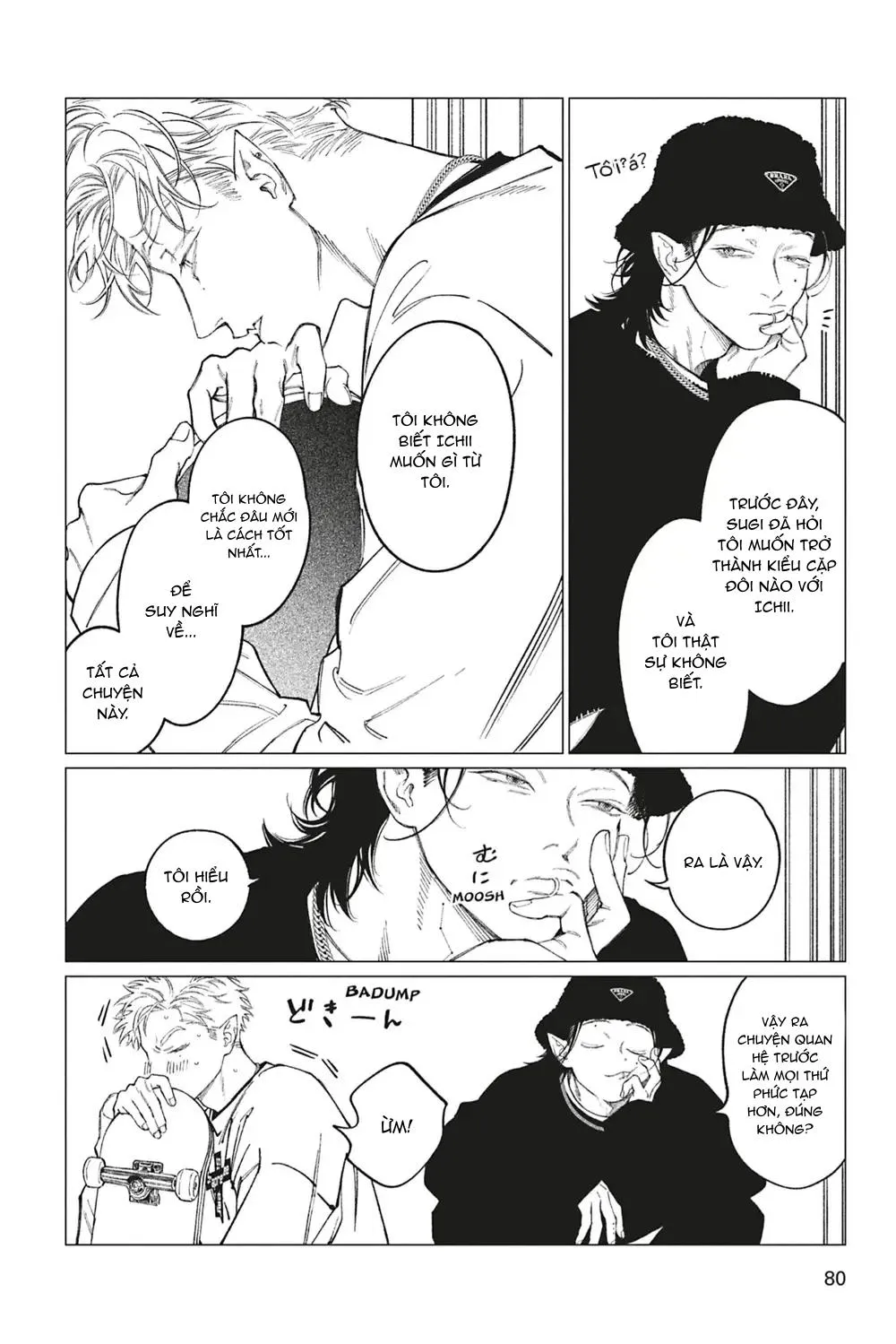 FANGS Chapter 8 Trang 15