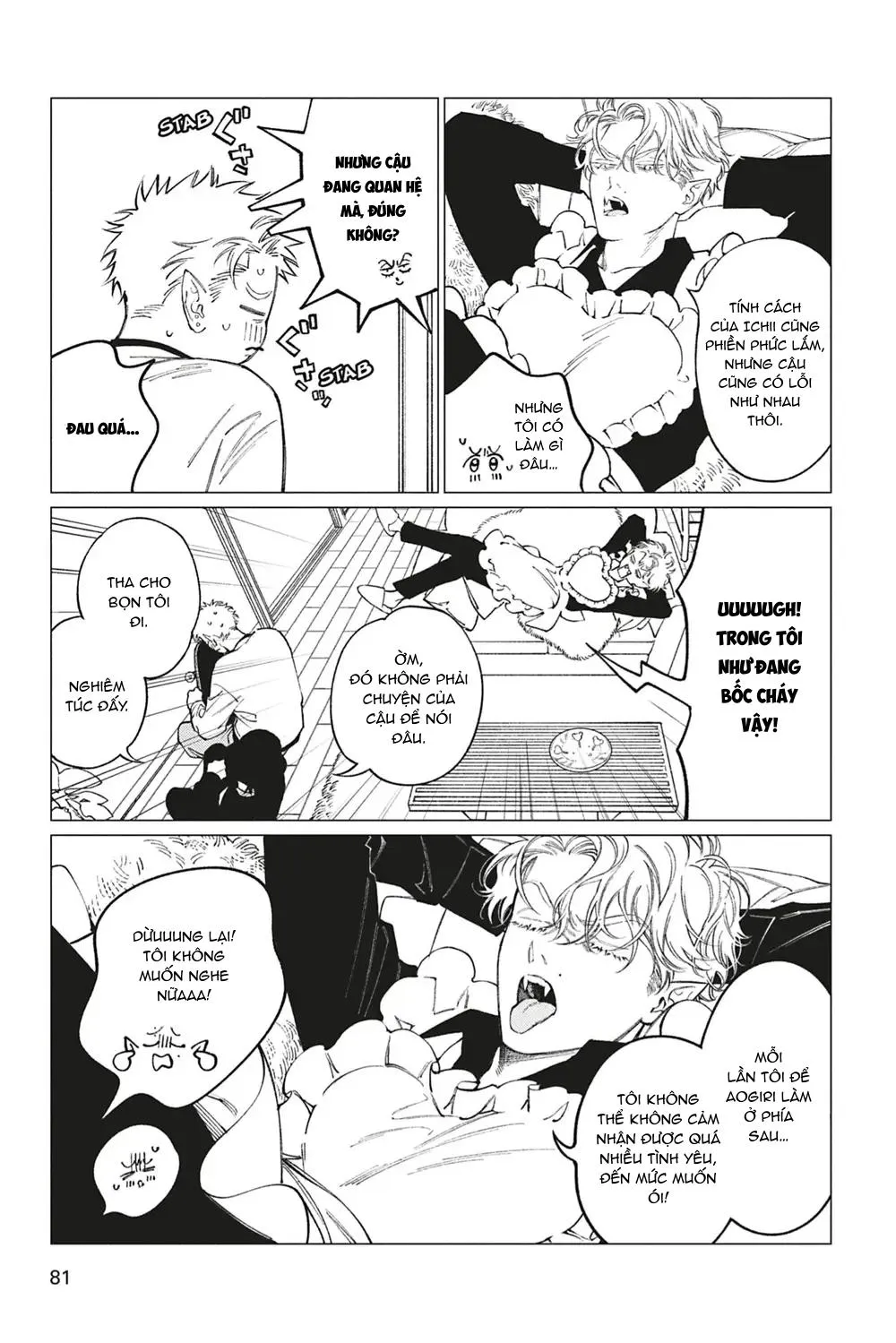 FANGS Chapter 8 Trang 16