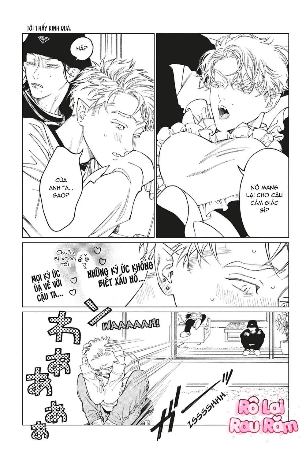 FANGS Chapter 8 Trang 17