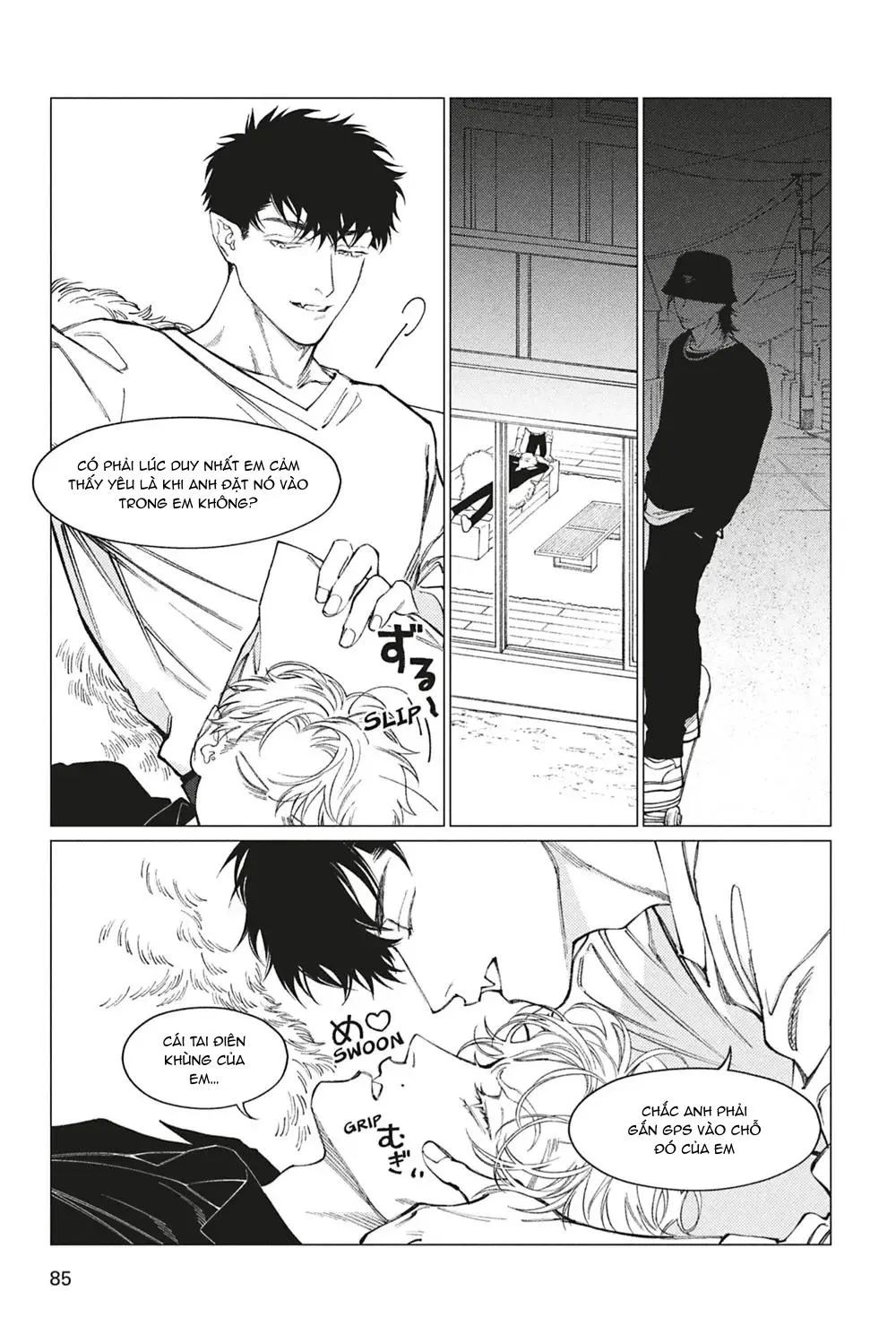 FANGS Chapter 8 Trang 19