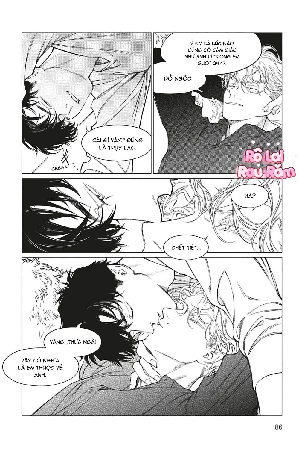 FANGS Chapter 8 Trang 20