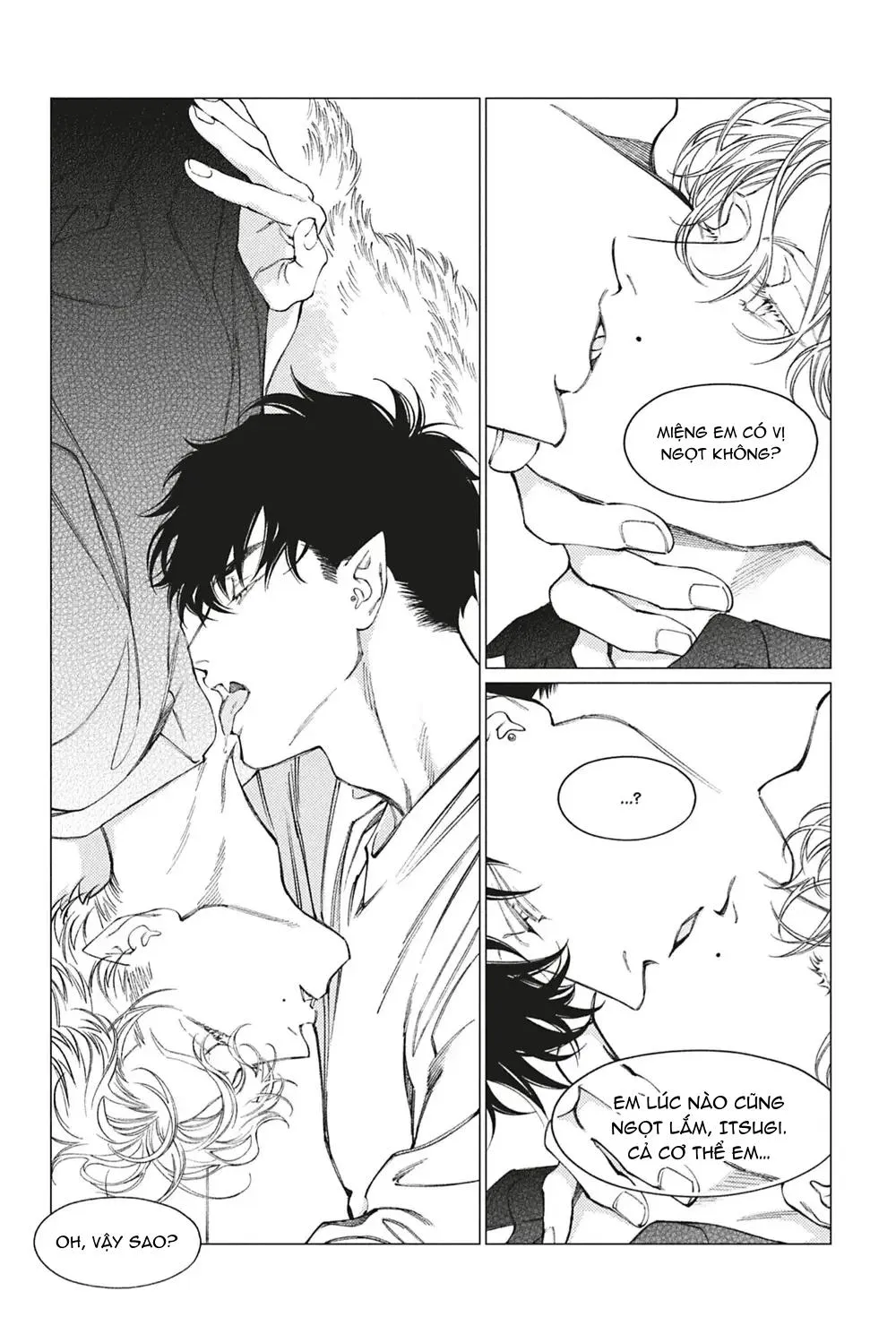 FANGS Chapter 8 Trang 21