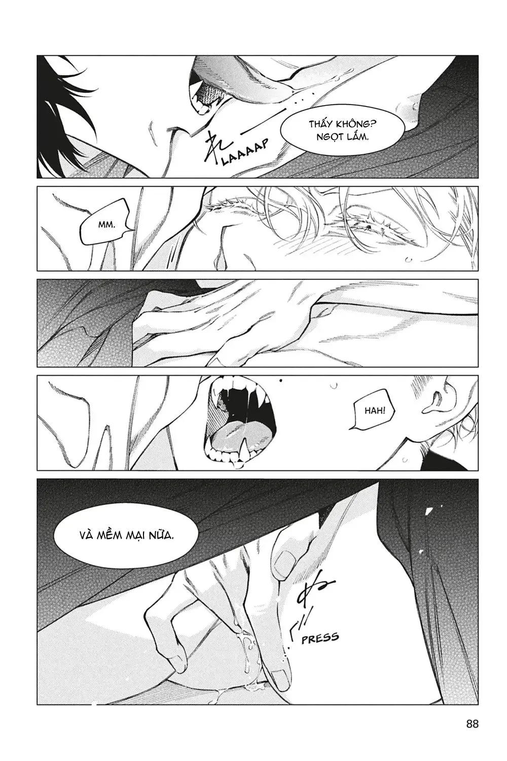 FANGS Chapter 8 Trang 22