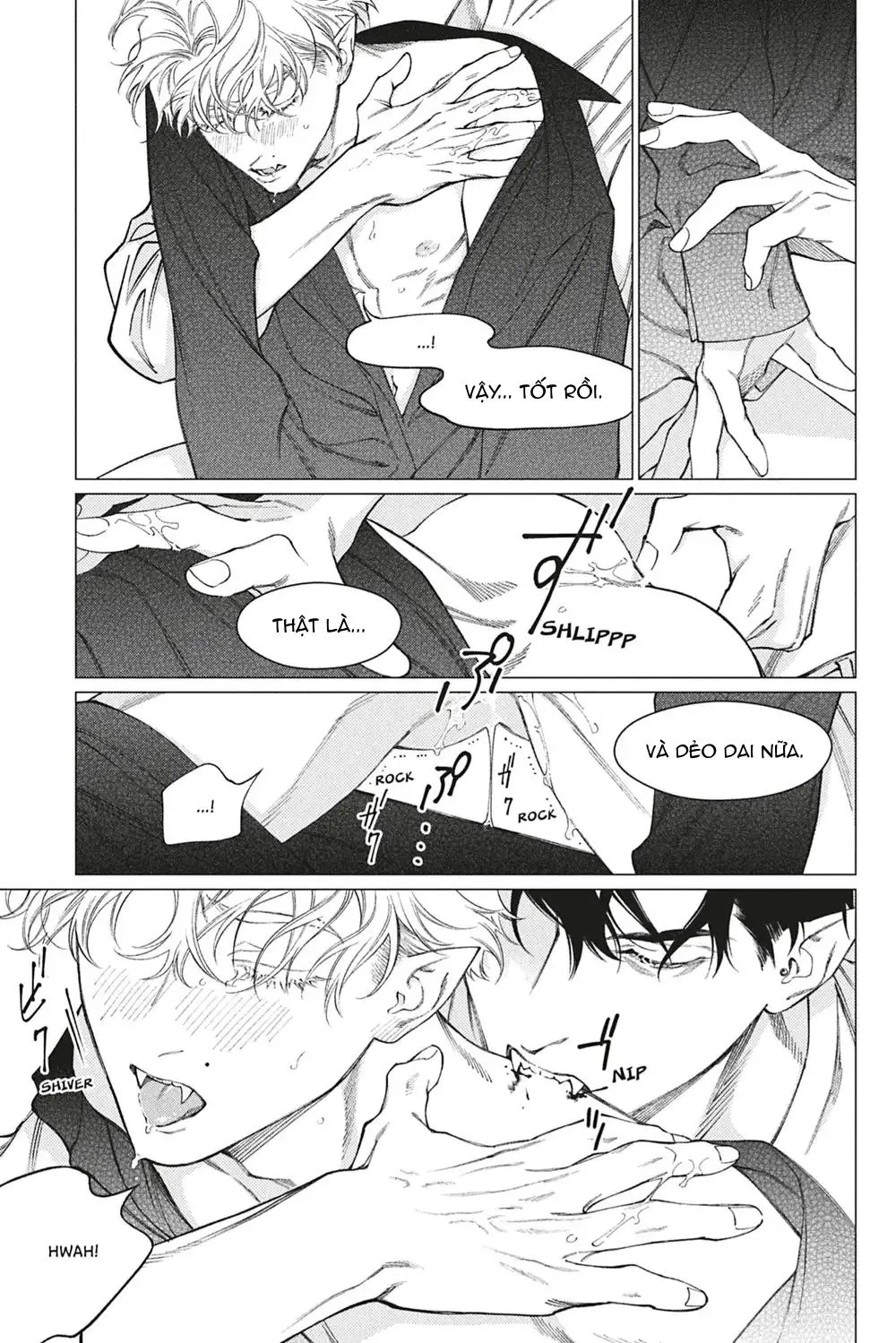 FANGS Chapter 8 Trang 23