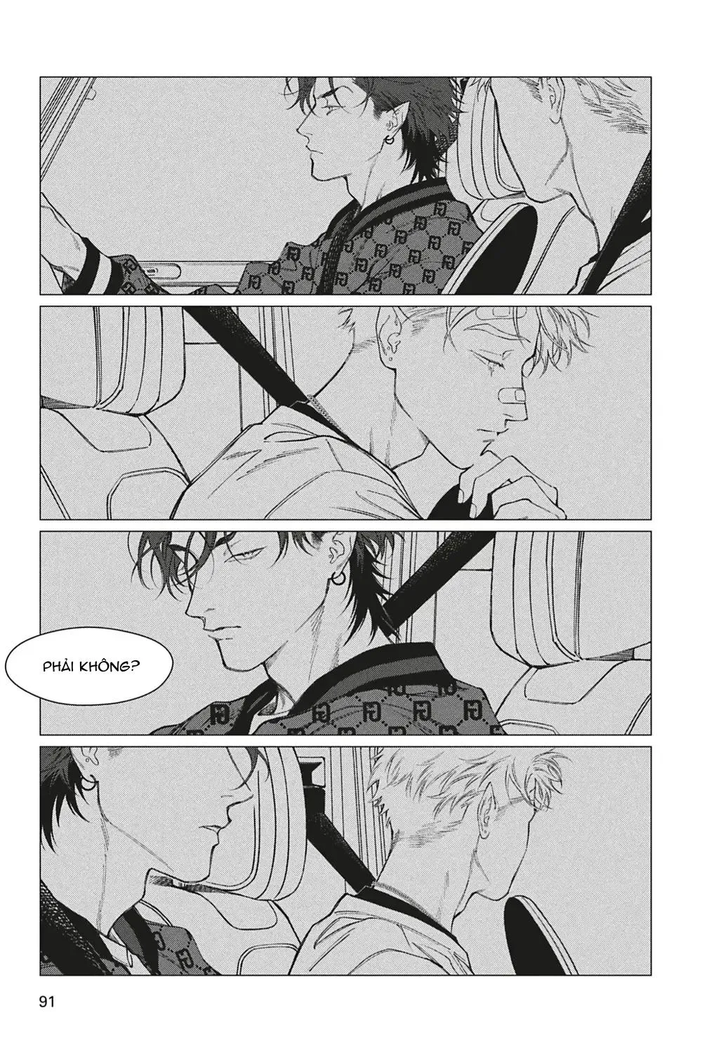 FANGS Chapter 8 Trang 25