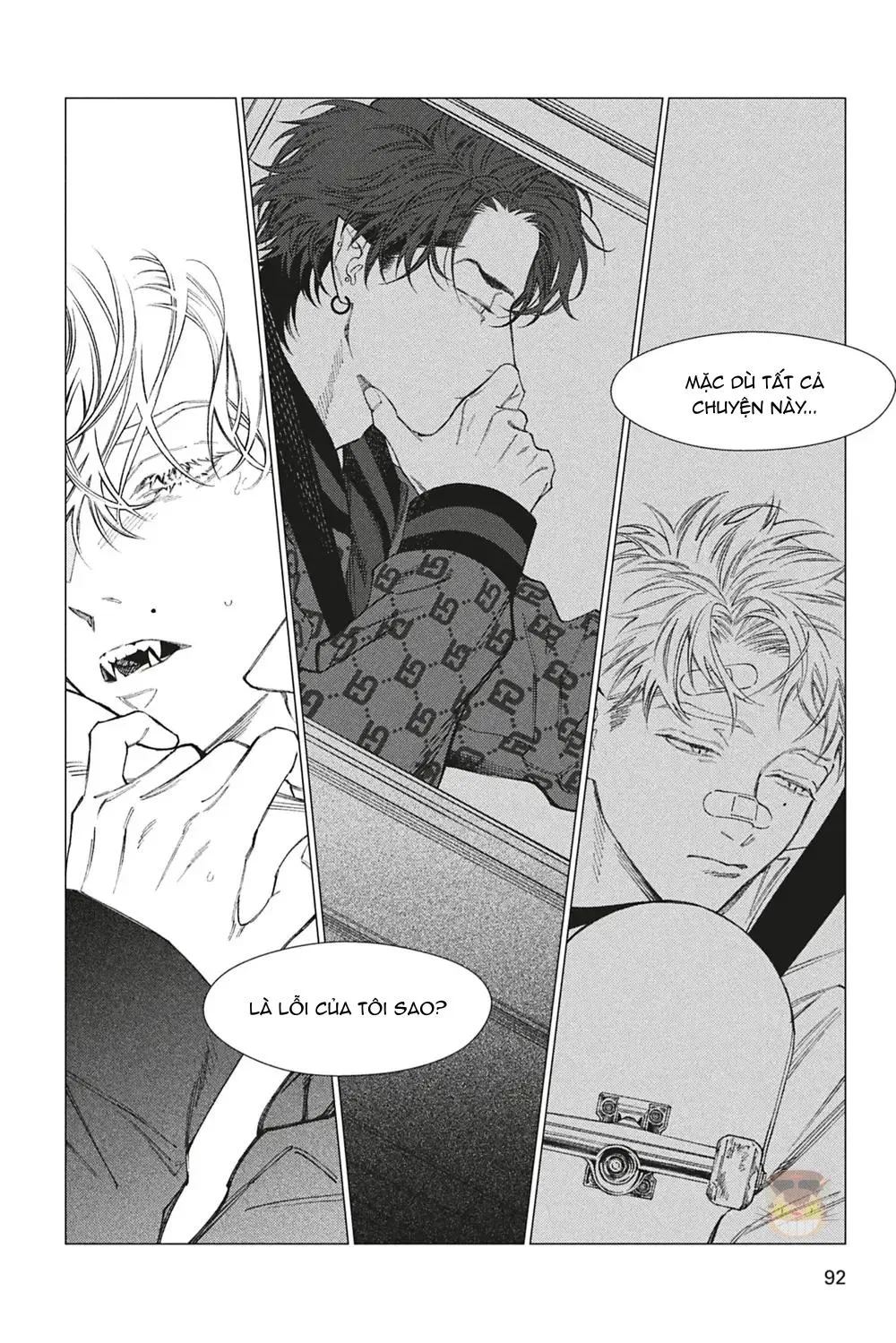 FANGS Chapter 8 Trang 26