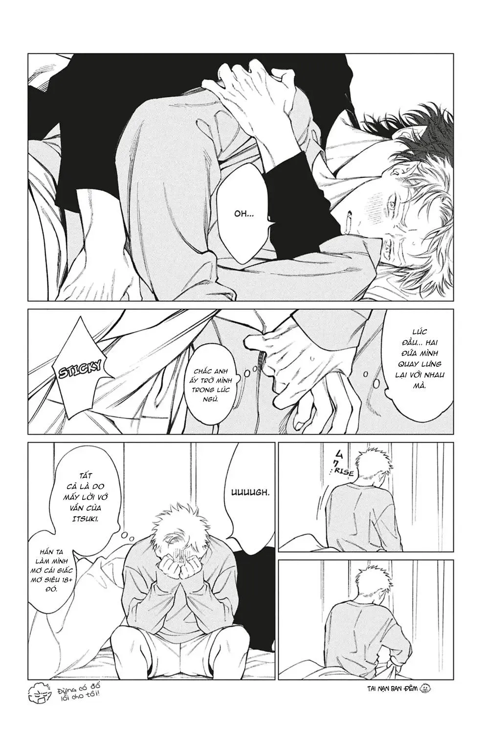 FANGS Chapter 9 Trang 7