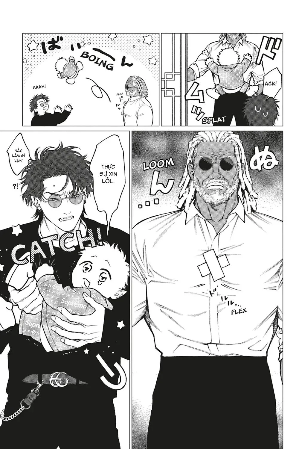 FANGS Chapter 9 Trang 9