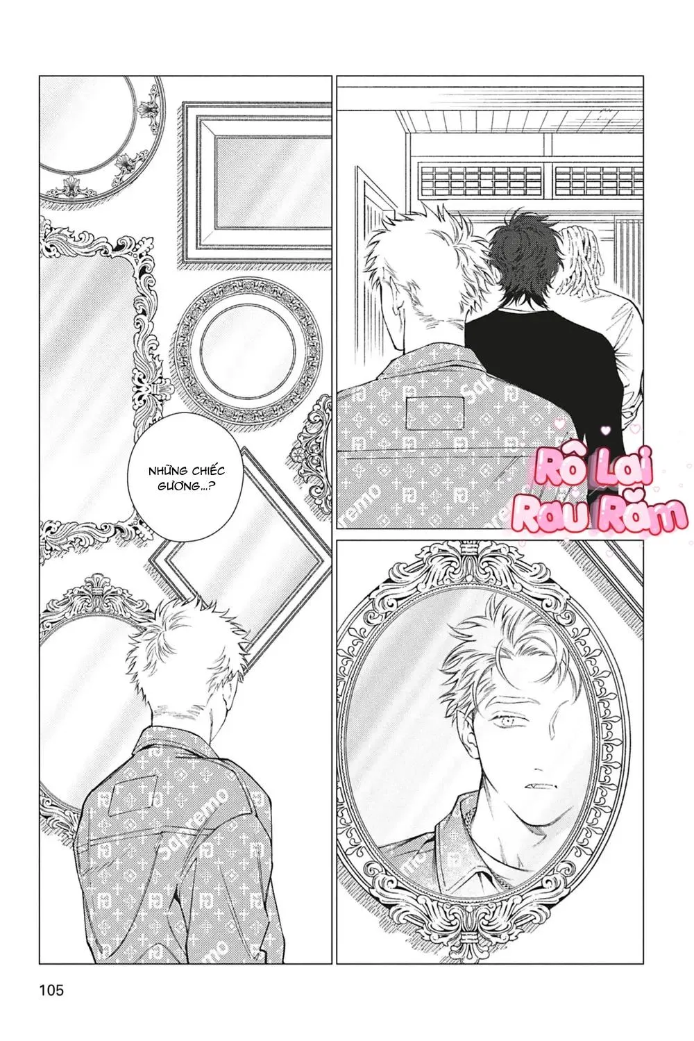 FANGS Chapter 9 Trang 11