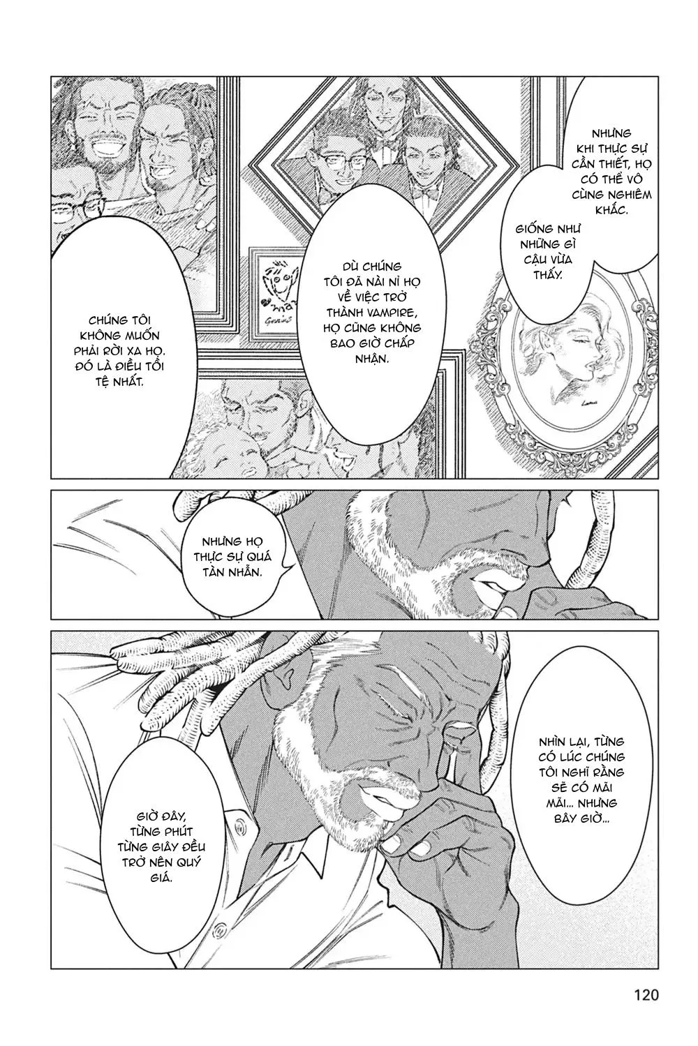 FANGS Chapter 9 Trang 26