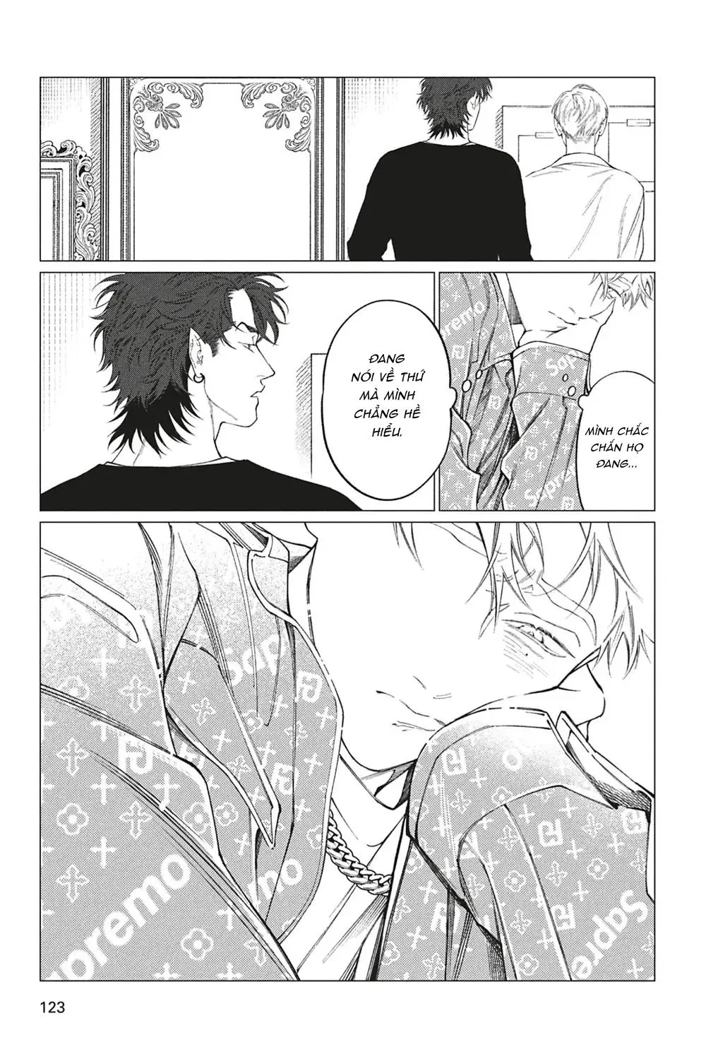 FANGS Chapter 9 Trang 29