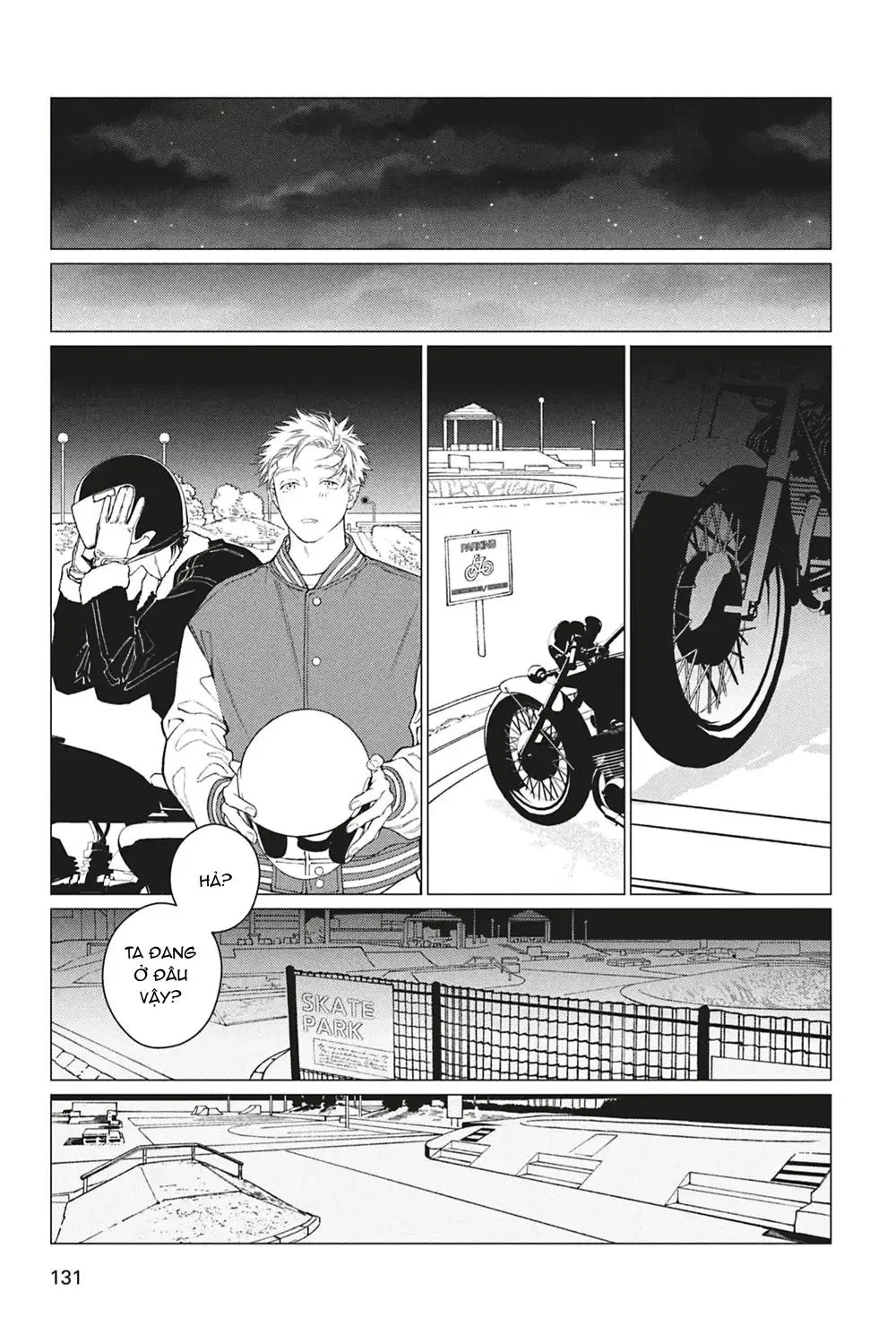 FANGS Chapter 10 Trang 3