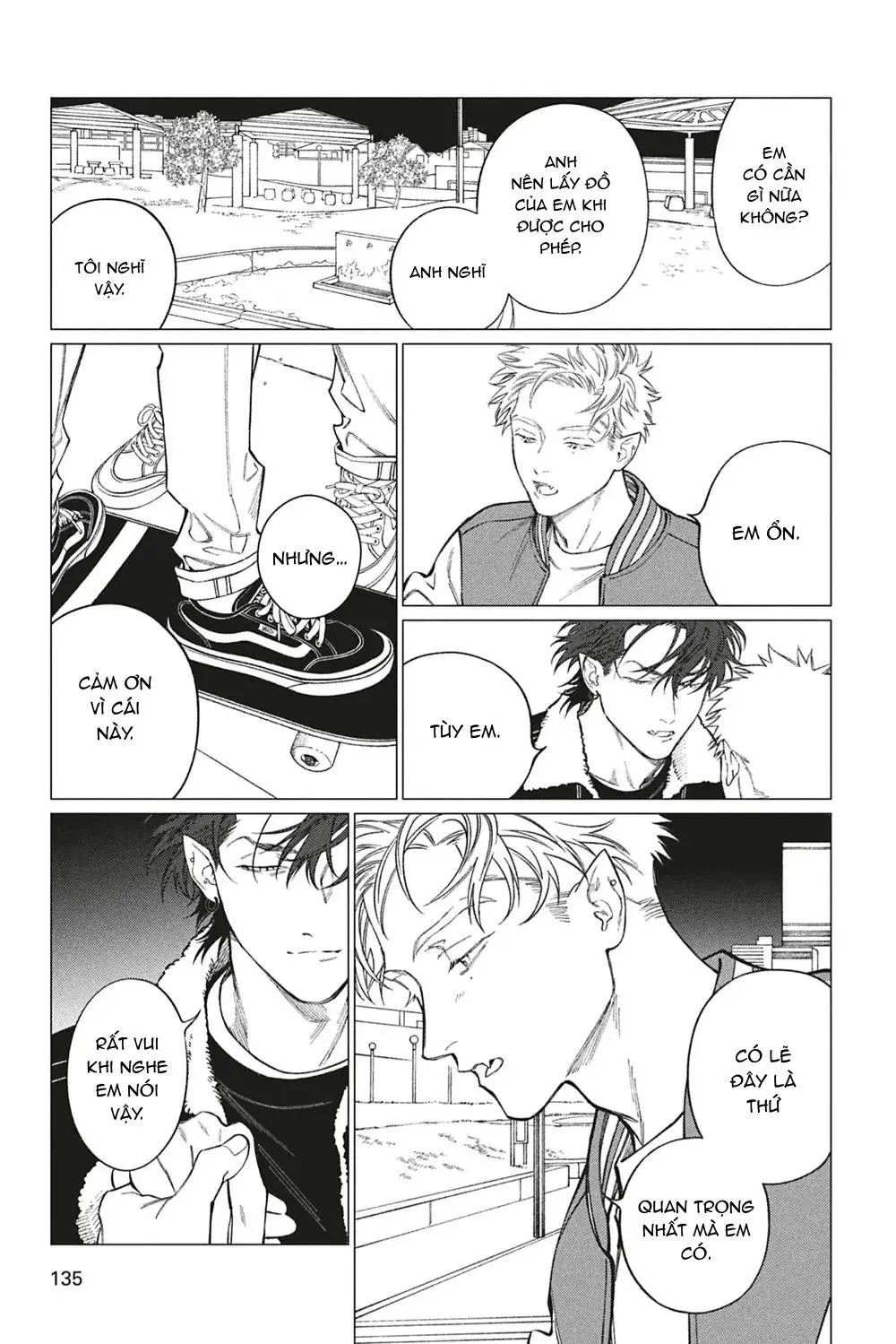 FANGS Chapter 10 Trang 7