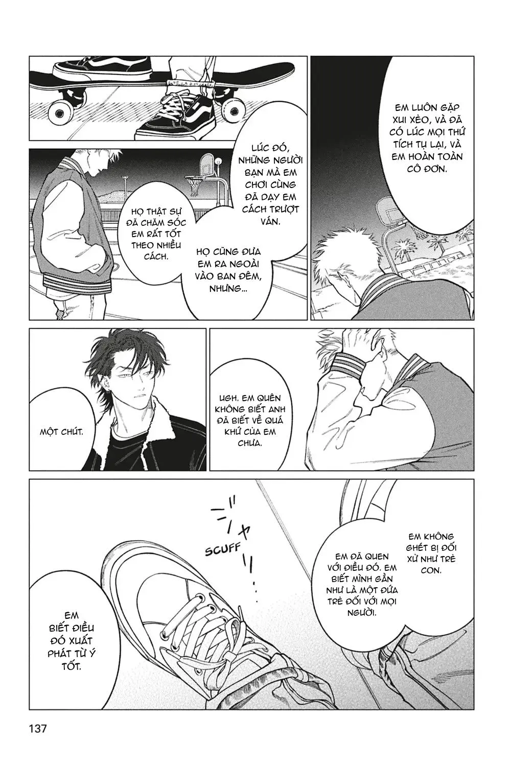 FANGS Chapter 10 Trang 9