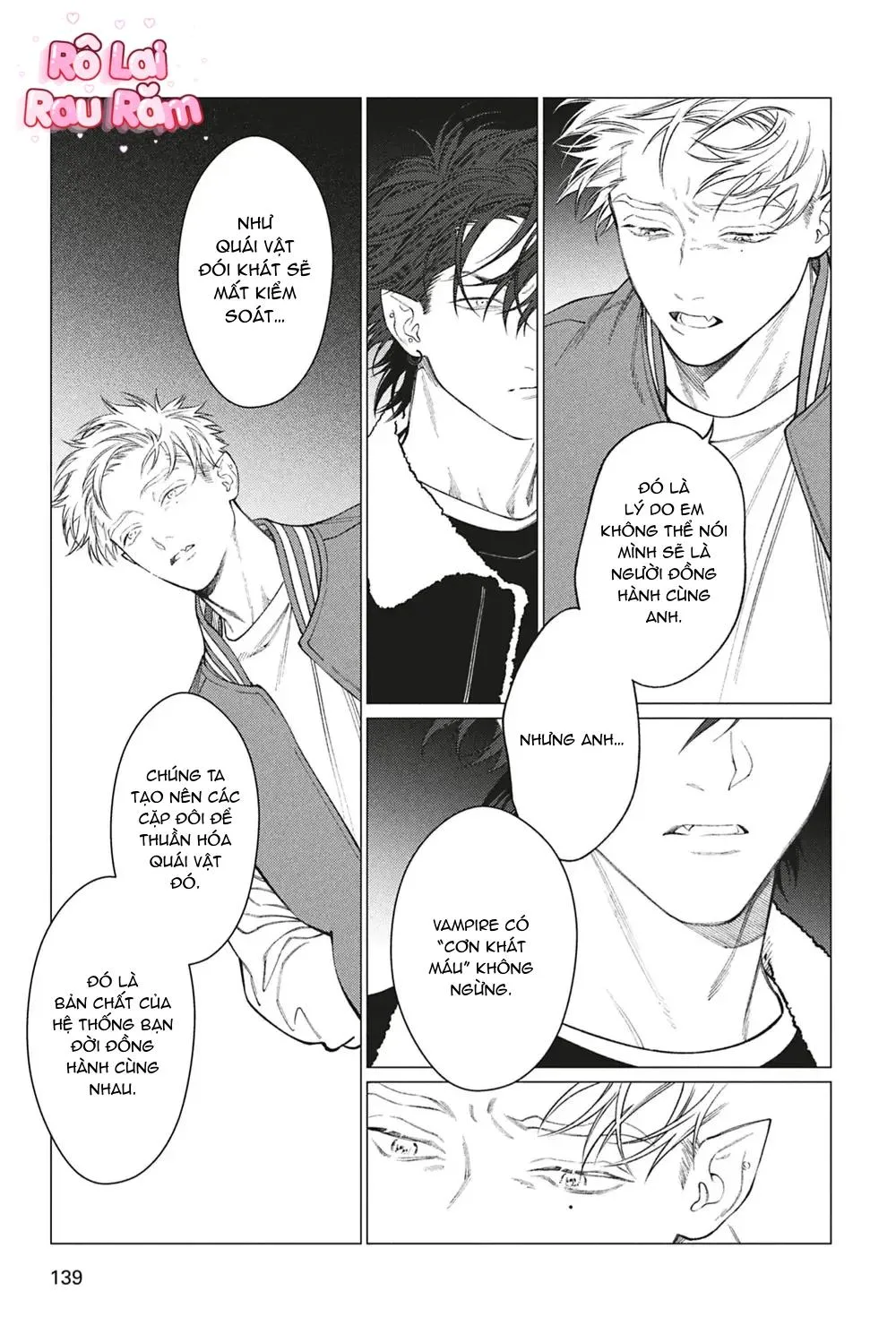 FANGS Chapter 10 Trang 11