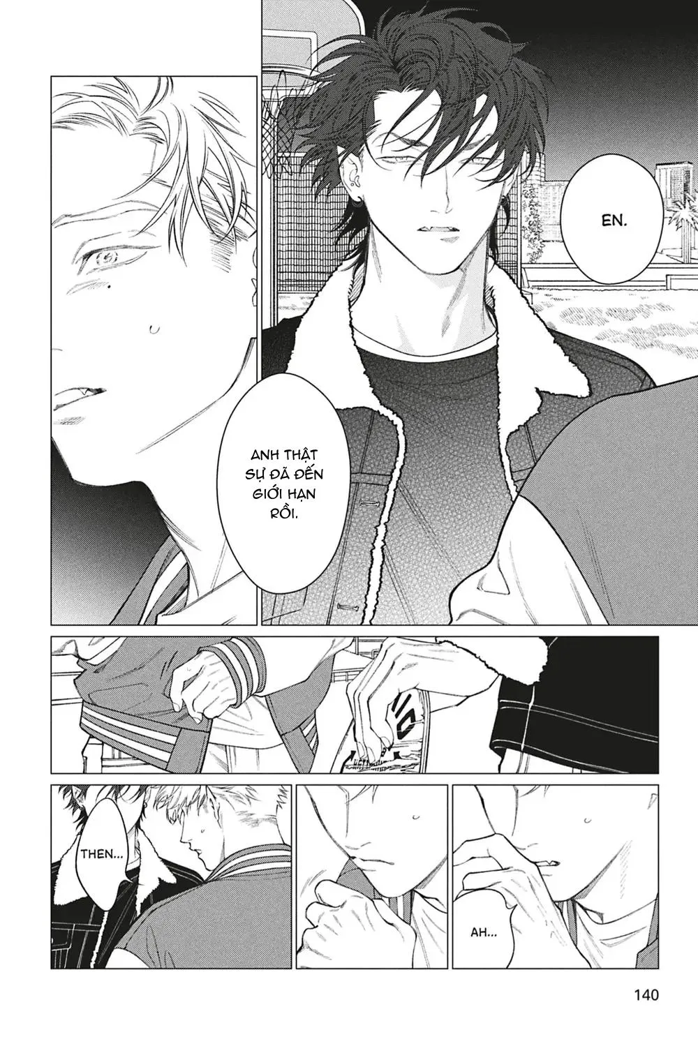 FANGS Chapter 10 Trang 12