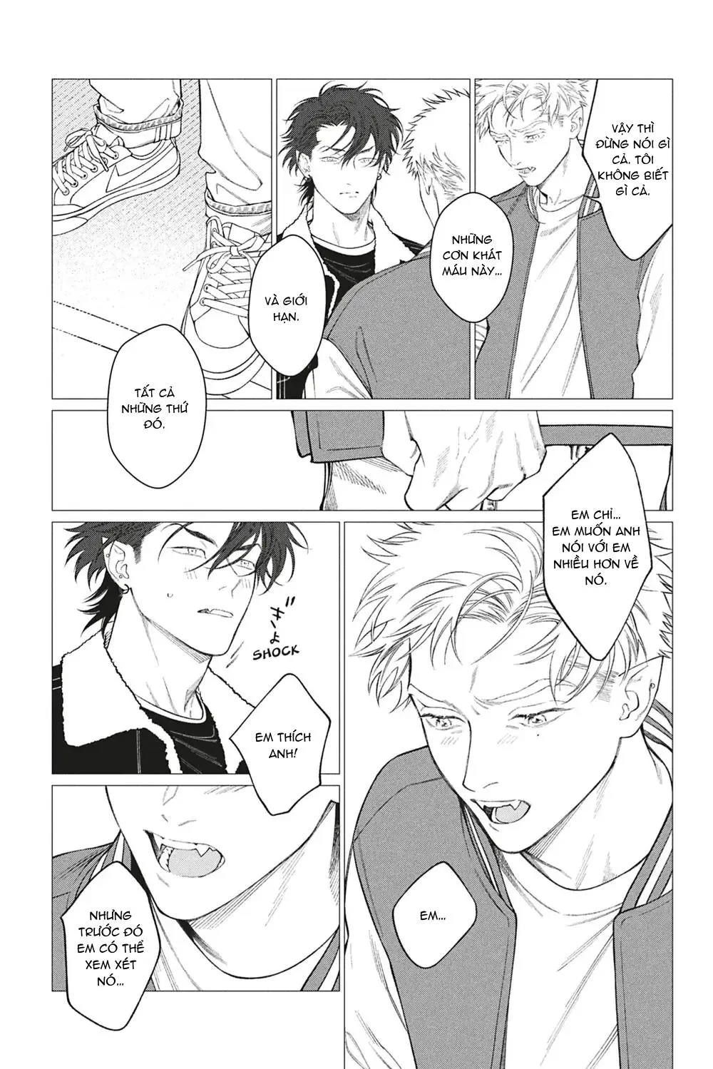 FANGS Chapter 10 Trang 14