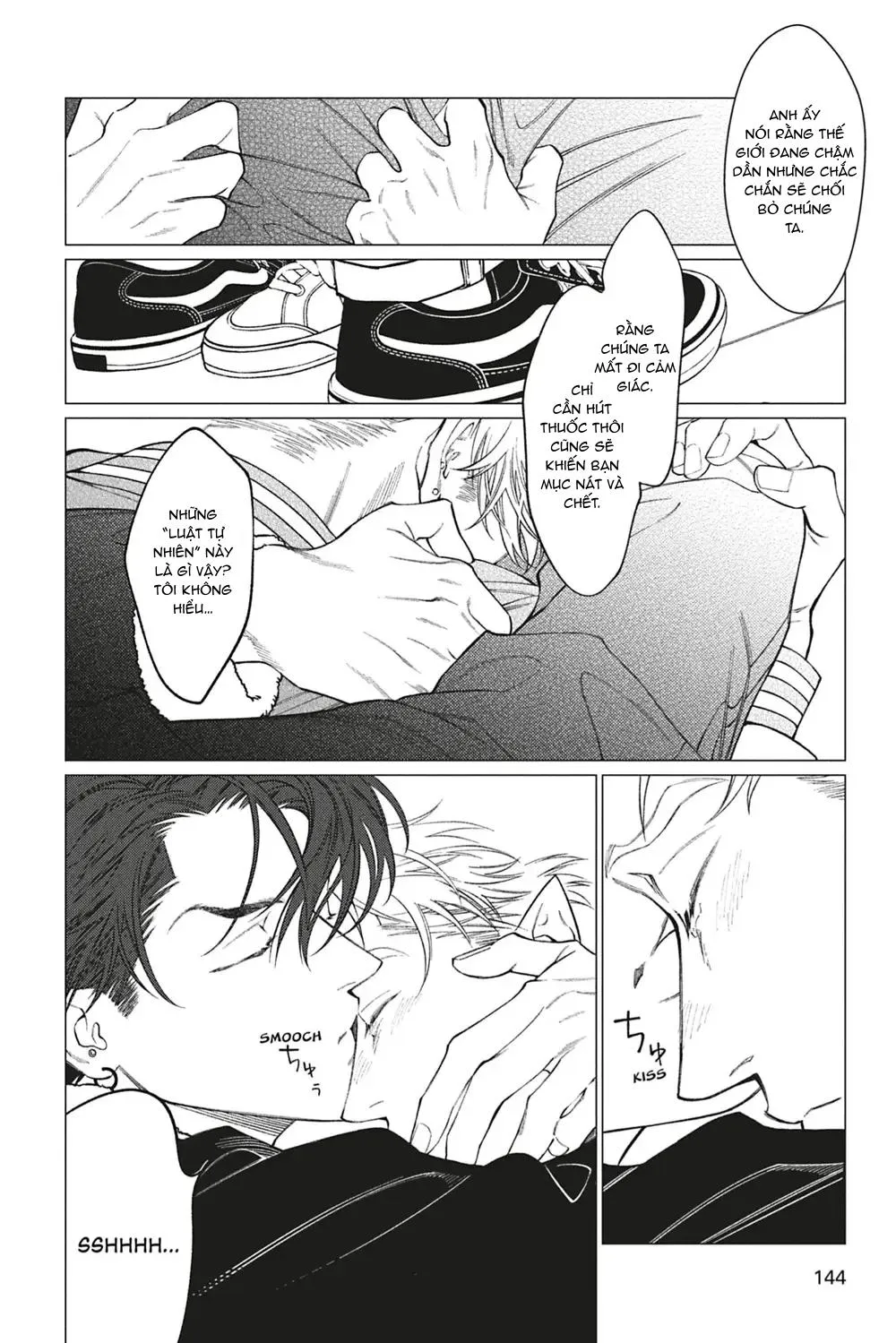 FANGS Chapter 10 Trang 16