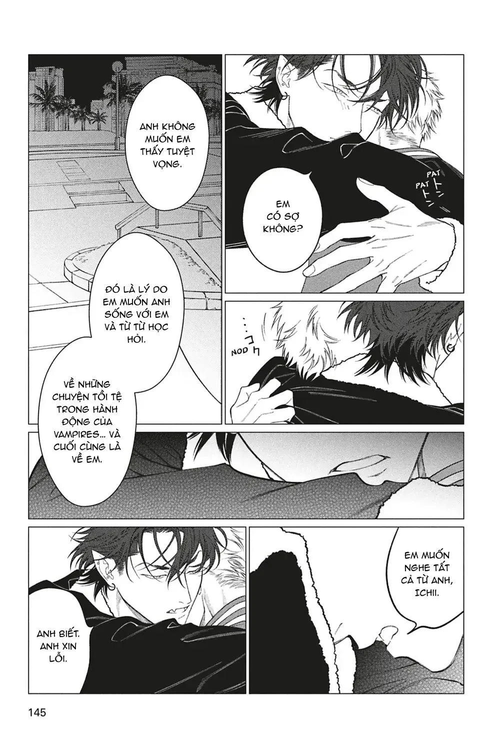 FANGS Chapter 10 Trang 17