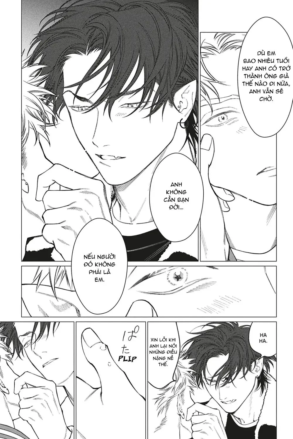 FANGS Chapter 10 Trang 20