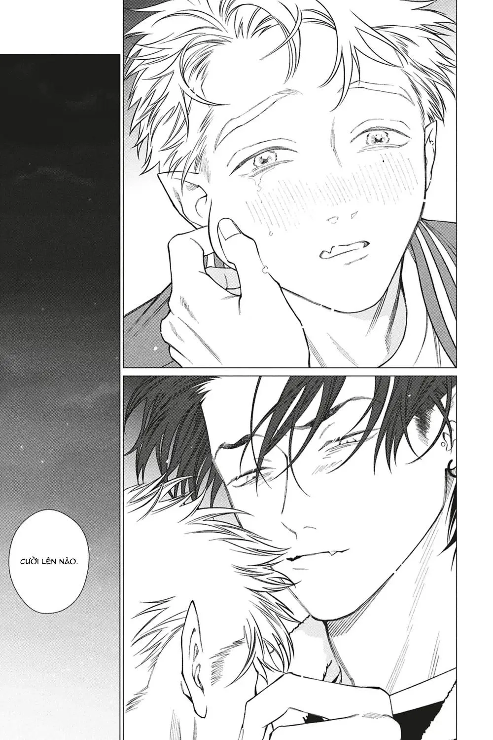 FANGS Chapter 10 Trang 21