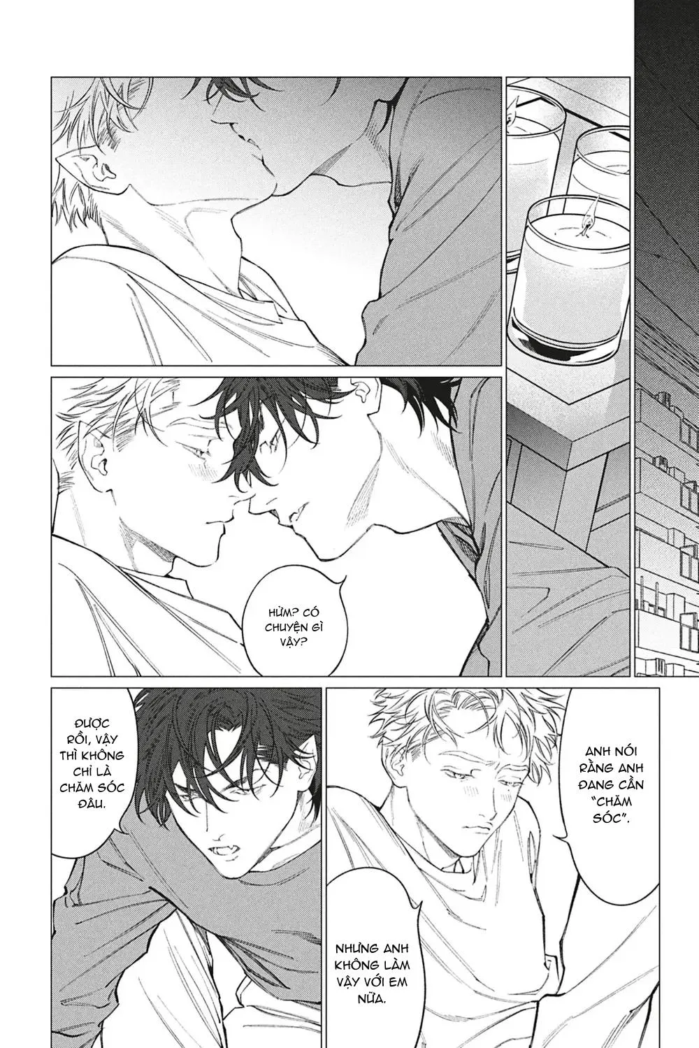 FANGS Chapter 10 Trang 22