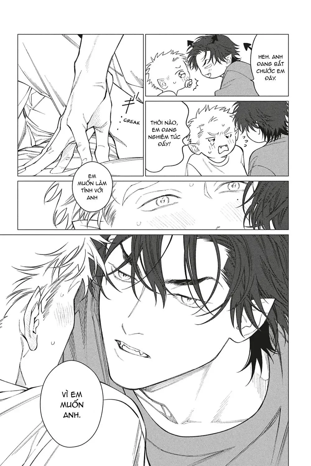 FANGS Chapter 10 Trang 23