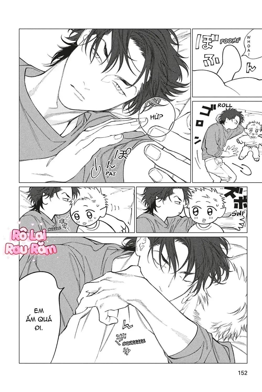 FANGS Chapter 10 Trang 24