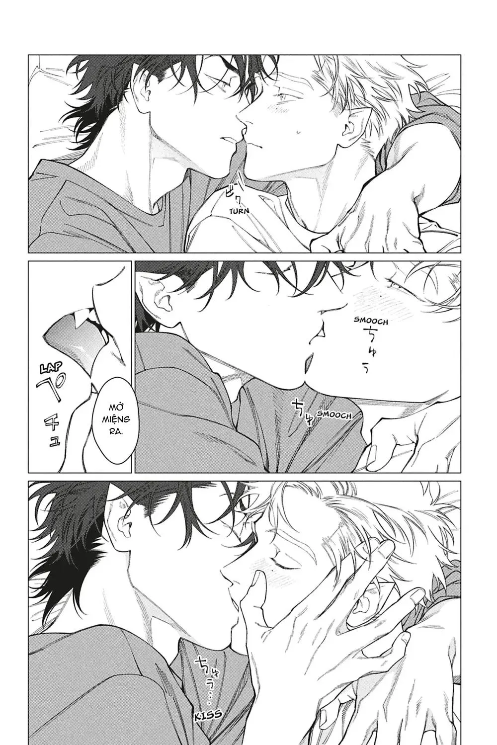 FANGS Chapter 10 Trang 25