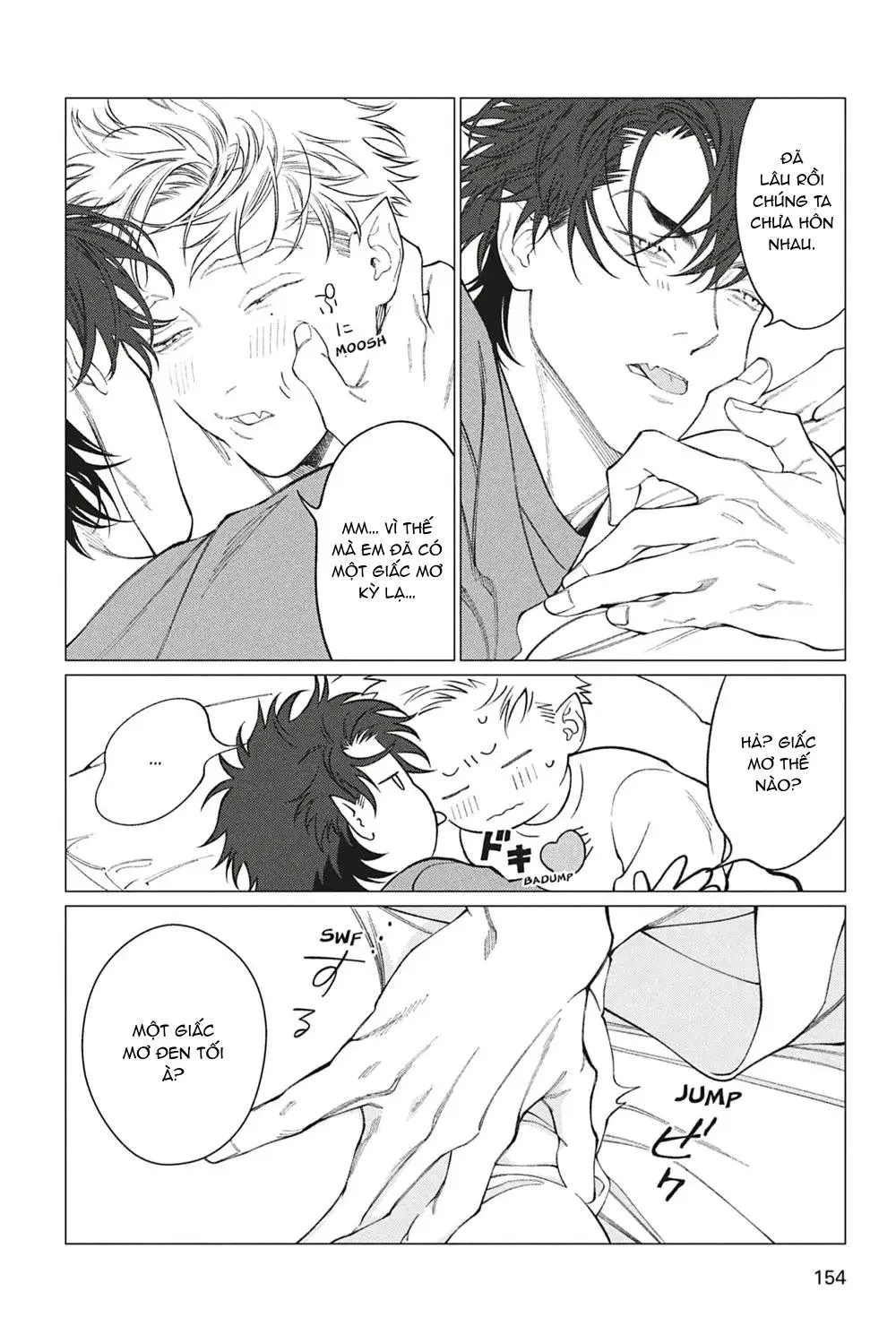 FANGS Chapter 10 Trang 26