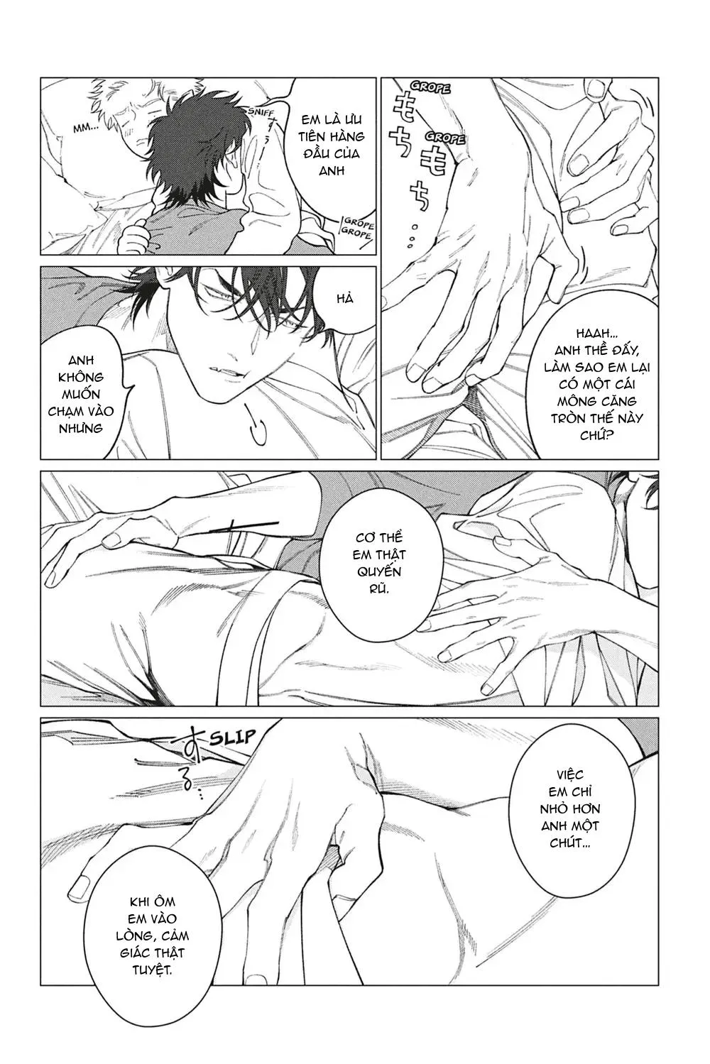 FANGS Chapter 10 Trang 27