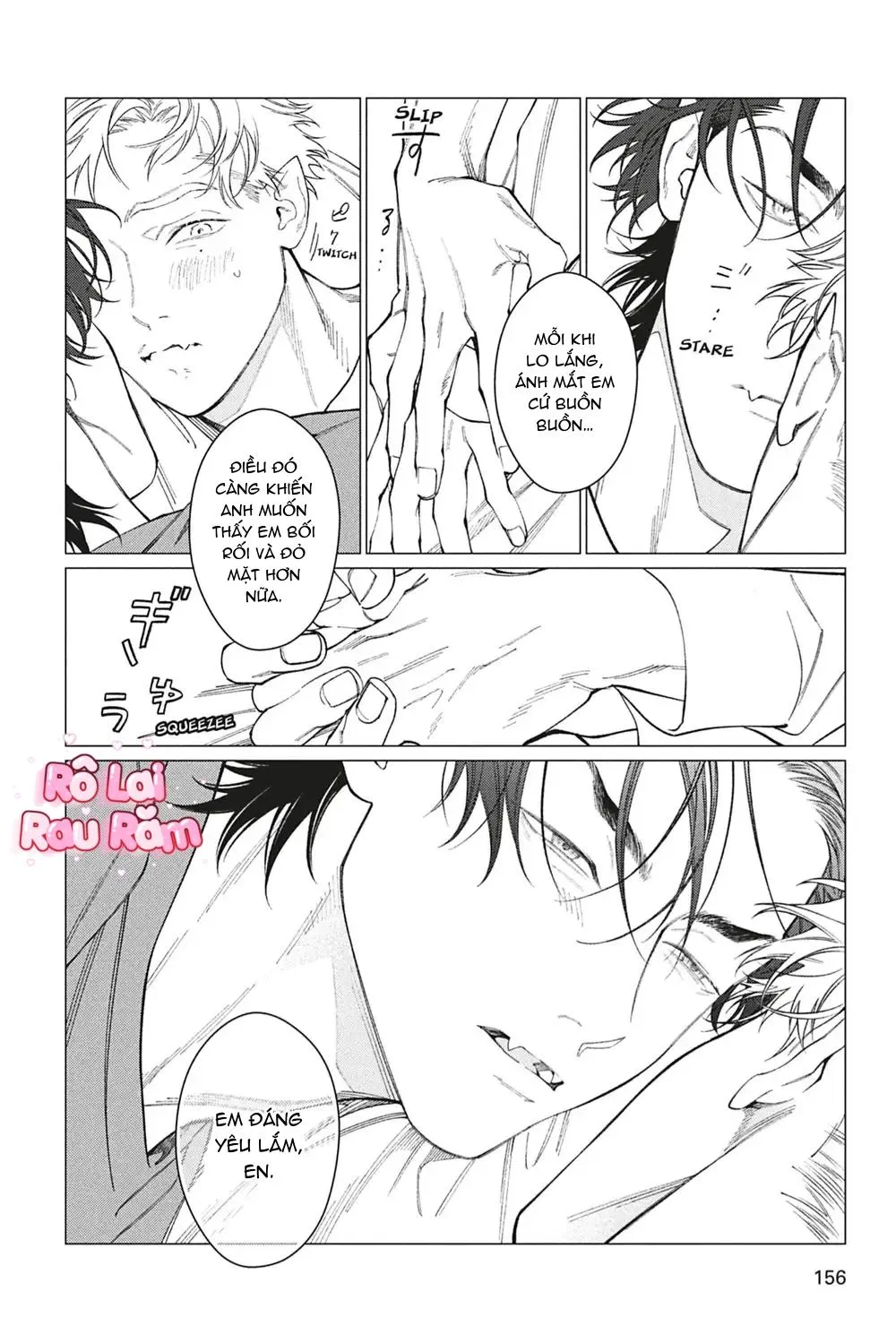 FANGS Chapter 10 Trang 28