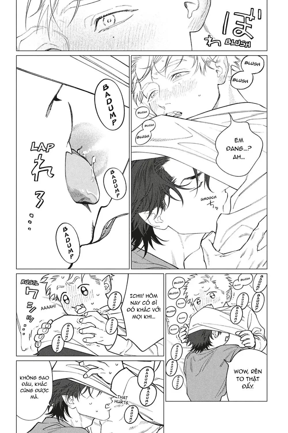 FANGS Chapter 10 Trang 29